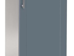 Marvel MRRE215IS31A 15" Essential Refrigerator with Lock - Custom Panel