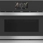 GE Profile PSB9100SVSS 27" Smart Single Wall Oven with 120V Advantium Technology - Stainless Steel