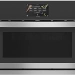 GE Profile PSB9240SVSS 30" Smart Single Wall Oven with 240V Advantium Technology - Stainless Steel