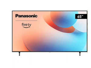 Panasonic 65" Class 4K (2160p) LED Smart TV (65W95APK)