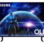 Samsung S90D TVS90D 42" Smart OLED TV 4K UHDTV