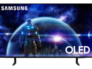 Samsung S90D TVS90D 42" Smart OLED TV 4K UHDTV