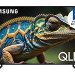 SAMSUNG 43 Class Q60D QLED 4K Smart TV QN43Q60DAFXZA 2024