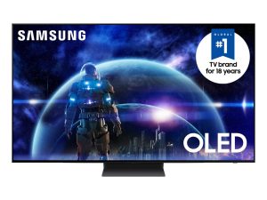 Samsung 48" Class 4K UHDTV (2160p) HDR OLED TV (QN48S90DAE)