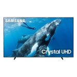 SAMSUNG 98 Class DU9000 Crystal UHD Smart TV UN98DU9000FXZA 2024