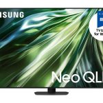 SAMSUNG 98 Class QN90D Neo QLED 4K Smart TV QN98QN90DAFXZA 2024