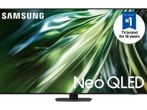 SAMSUNG 98 Class QN90D Neo QLED 4K Smart TV QN98QN90DAFXZA 2024