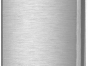 Liebherr SF5291 24" All Freezer with IceTower - Left Hinge - Stainless Steel