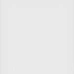 Bosch SHE41CM2N 24" Front Control Dishwasher with PrecisionWash and 2 Racks - 48 dBA - Recessed Handle - White