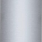 Bosch SHE43DM5N 300 Series 24" Front Control Dishwasher with Recessed Handle and 3rd Rack - 48 dBA - Stainless Steel