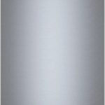 Bosch SHP65DM5N 500 Series 24" Smart Dishwasher with Pocket Handle and 3rd Rack - 44 dBA - Stainless Steel