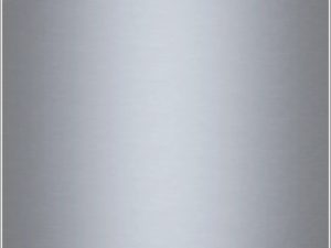 Bosch SHP65DM5N 500 Series 24" Smart Dishwasher with Pocket Handle and 3rd Rack - 44 dBA - Stainless Steel