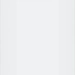Bosch SHP78CM2N 24" Top Control Dishwasher with Pocket Handle 800 Series - 42 dBa - White