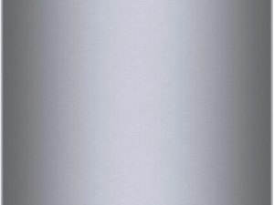 Bosch SHP78CM5N 24" Top Control Dishwasher with Pocket Handle and Flexible 3rd Rack 800 Series - 42 dBA - Stainless Steel