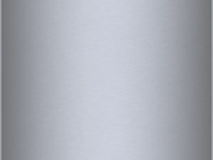 Bosch SHP95CM5N 24" Top Control Dishwasher with PrecisionWash and 3 Racks - 38 dBA - Pocket Handle - Black