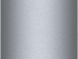 Bosch Benchmark SHP9PCM5N 24" Top Control Dishwasher with Pocket Handle - 38 dBa - Stainless Steel