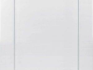 Bosch Benchmark SHV9PCM3N 24" Top Control Dishwasher - 39 dBa - Custom Panel