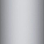 Bosch SPE53C55UC 18" Front Control Dishwasher with PrecisionWash and Recessed Handle - 45 dBA - Stainless Steel
