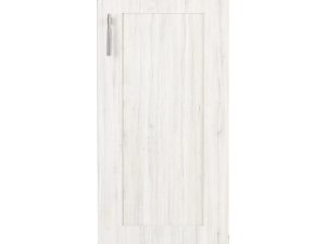 Sapphire SR15PR 15" Undercounter Refrigerator - Custom Panel