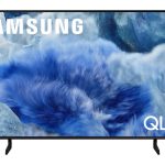 Samsung 43 Class QLED Q8F 4K Samsung Vision AI Smart TV 2025 - QN43Q8FAAFXZA