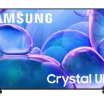 Samsung 65 Class Crystal UHD U7900F 4K Smart TV 2025 - UN65U7900FFXZA