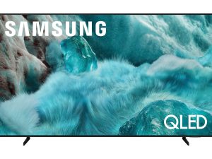 Samsung 65" Class QLED Q7FB 4K Samsung Vision AI Smart TV - QN65Q7FBAFXZA