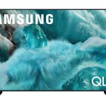 Samsung 85" Class QLED Q7F 4K Samsung Vision AI Smart TV 2025