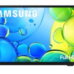 Samsung 40 Class Full HD F6000F Smart TV 2025 - UN40F6000FFXZA