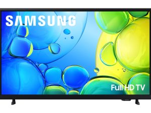 Samsung 40 Class Full HD F6000F Smart TV 2025 - UN40F6000FFXZA