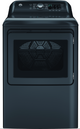 GE GTD58EBPVDG 27" Electric Dryer 7.4 cu. ft. with Sensor Dry - Diamond Gray