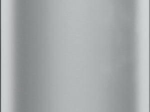 Miele G5008SCU 24" Built-In Front Control Dishwasher with 3rd Rack and Recessed Handle - 44 dBA - Clean Touch Steel