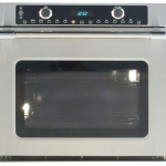 Capital MWOV301ES 30" Grand Chef Single Wall Oven - Stainless Steel
