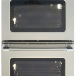 Capital MWOV302ES 30" Grand Chef Double Wall Oven - Stainless Steel