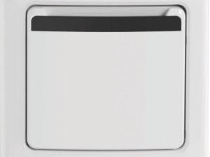 Frigidaire FLVE7523BW 27" Electric Dryer with Large Capacity and Reversible Door - White