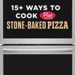 Frigidaire Gallery GCWD3070AF 30" Electric Double Wall Oven with Stone-Baked Pizza Setting - Smudge Proof Stainless Steel
