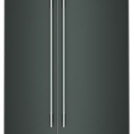 KitchenAid KBSN742SJP 42" Built-In Side-by-Side Refrigerator with Platinum Interior 25.5 Cu. Ft - Juniper