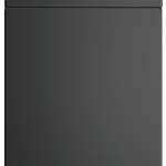 Speed Queen TR7006BN 26" 3.2 cu. ft. Top Load Washer with 16 Wash Cycles and Ultra Quiet Technology - Matte Black