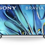Sony 65 Class BRAVIA 3 LED 4K HDR Smart Google TV K-65S30, 2024 Model