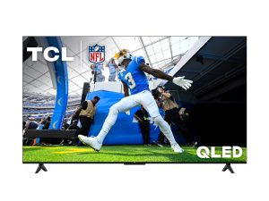 TCL 85" Q Class 4K UHD HDR QLED Smart TV with Google TV  85Q550G