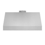 Thor Kitchen TUCH3618 36" Pro Under-Cabinet Wall Mount Hood - 600 CFM - Stainless Steel