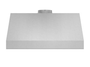 Thor Kitchen TUCH3618 36" Pro Under-Cabinet Wall Mount Hood - 600 CFM - Stainless Steel