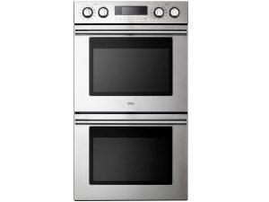 SKS UPWD3034ST 30" Smart Professional Double Oven with Speed Clean - Stainless Steel