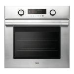 SKS UPWS3044ST 30" Smart Professional Single Oven with Speed Clean - Stainless Steel
