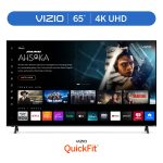VIZIO 65" Class 4K UHD LED HDR Smart TV (V4K65M-08)