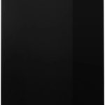 Whirlpool WDP540HAMB 24" Top Control Dishwasher with Triple Filtration System - 55 dBA - Black