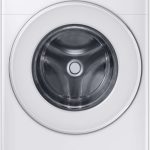 Samsung WF45T6000AW 27"Front Load Washer 4.5 cu. ft. with Vibration Reduction Technology - White