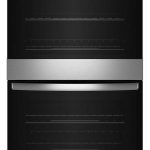 Whirlpool WOED5027LZ 30" Smart Double Wall Oven with Air Fry - FingerPrint Resistant Stainless Steel