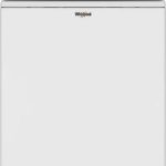 Whirlpool WTW6157PW 27" Top Load Washer 5.3 cu. ft. with Deep Water Wash and EasyView Glass Lid - White