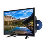 Westinghouse WD24HX5201 24" 720p HD LED TV with Built-in DVD Player