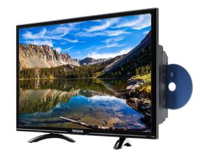 Westinghouse WD24HX5201 24" 720p HD LED TV with Built-in DVD Player